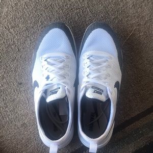 Nike training shoes